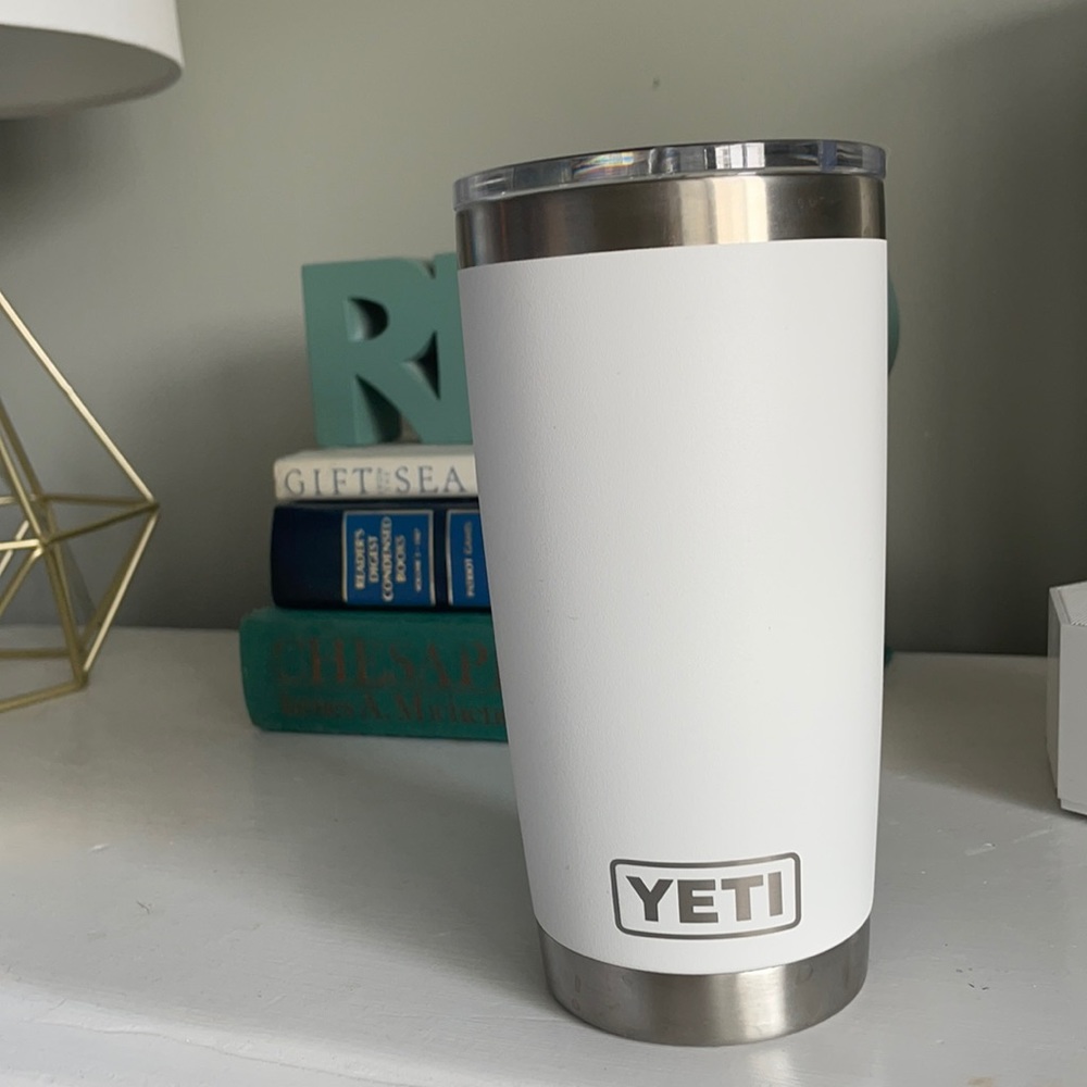 Yeti Rambler Brand New